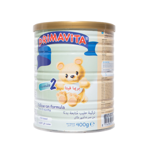 Primavita 2